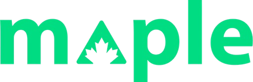 Maple Learning Logo