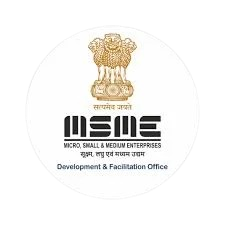 MSME Recognised